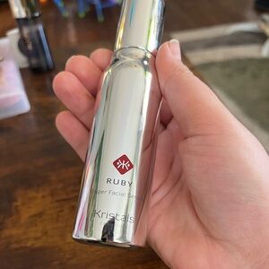 Kristals Ruby Super Facial Serum